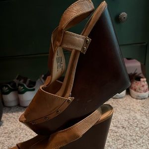 Wedges